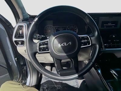 2022 Kia Sorento - Photo 10