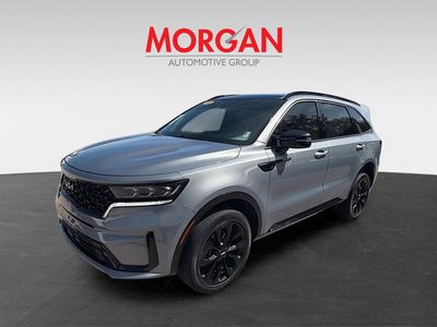 2022 Kia Sorento - Photo 3