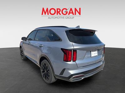 2022 Kia Sorento - Photo 5