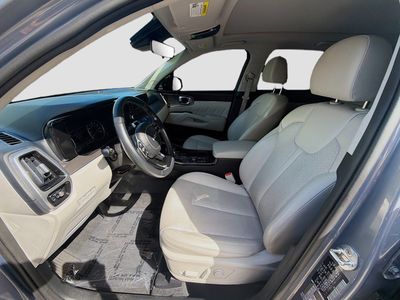 2022 Kia Sorento - Photo 19