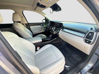 2022 Kia Sorento - Photo 32