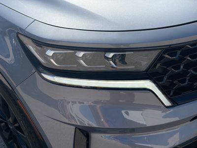 2022 Kia Sorento - Photo 35
