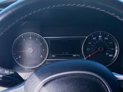 2022 Kia Sorento - Photo 11