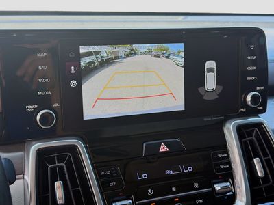 2022 Kia Sorento - Photo 13