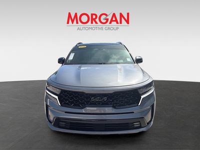 2022 Kia Sorento - Photo 2