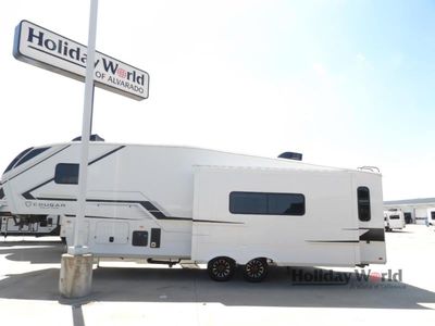 2026 Keystone Cougar Half-Ton - Photo 3