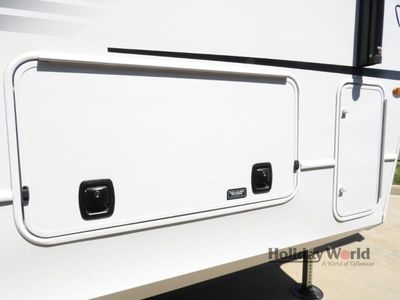 2026 Keystone Cougar Half-Ton - Photo 22