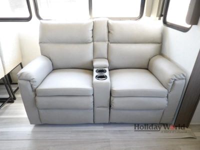 2026 Keystone Cougar Half-Ton - Photo 8