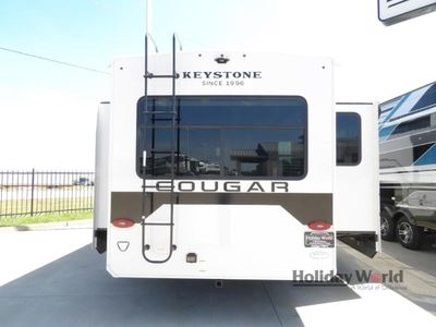 2026 Keystone Cougar Half-Ton - Photo 23