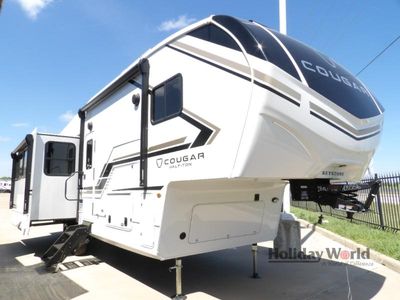 2026 Keystone Cougar Half-Ton - Photo 1