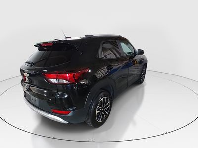 2025 Chevrolet Trailblazer — photo 7 view