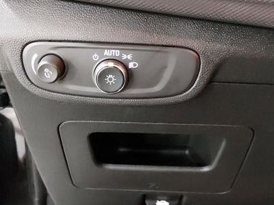 2025 Chevrolet Trailblazer — photo 13 view