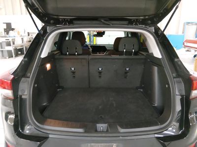 2025 Chevrolet Trailblazer — photo 11 view