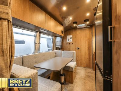 2025 Airstream Trade Wind - Photo 11