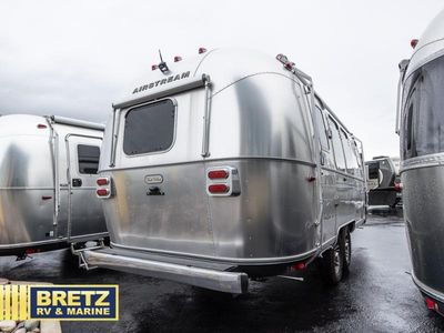 2025 Airstream Trade Wind - Photo 4