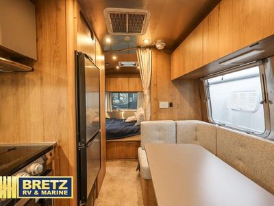 2025 Airstream Trade Wind - Photo 9