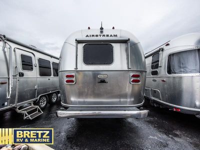 2025 Airstream Trade Wind - Photo 6