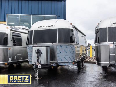 2025 Airstream Trade Wind - Photo 2