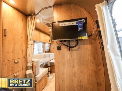 2025 Airstream Trade Wind - Photo 15
