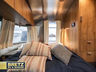 2025 Airstream Trade Wind - Photo 14