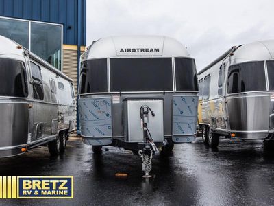 2025 Airstream Trade Wind - Photo 3