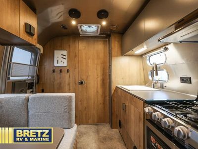 2025 Airstream Trade Wind - Photo 13