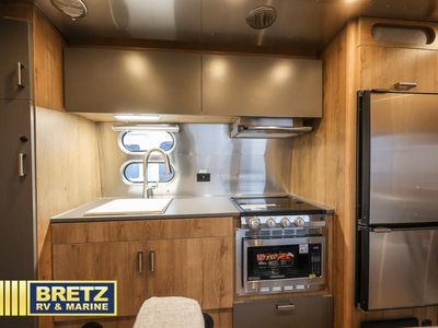 2025 Airstream Trade Wind - Photo 10
