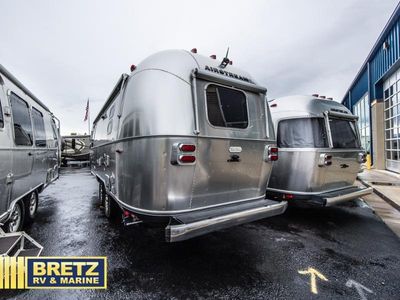 2025 Airstream Trade Wind - Photo 5