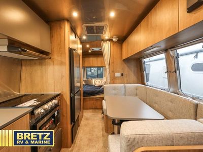 2025 Airstream Trade Wind - Photo 8
