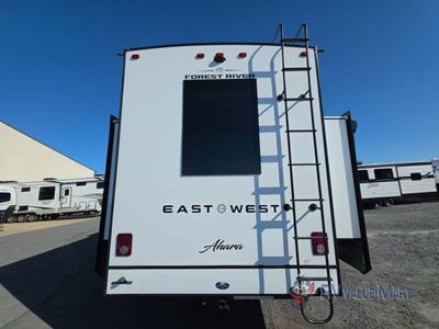 2026 EAST TO WEST Ahara - Photo 5