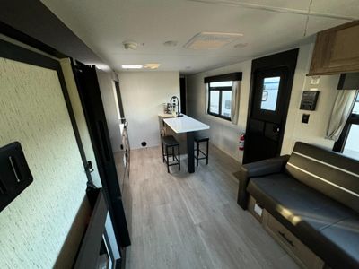 2025 Forest River RV Cherokee Grey Wolf Black Label - Photo 26