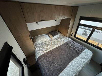 2025 Forest River RV Cherokee Grey Wolf Black Label - Photo 13