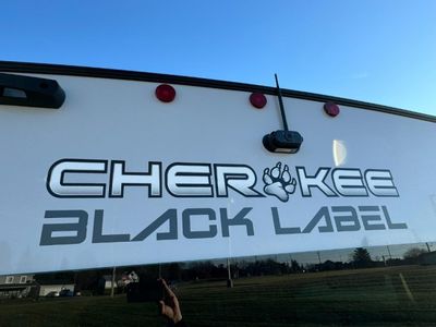 2025 Forest River RV Cherokee Grey Wolf Black Label - Photo 7