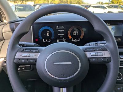 2026 Hyundai TUCSON — photo 24 view