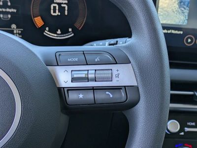 2026 Hyundai TUCSON — photo 23 view