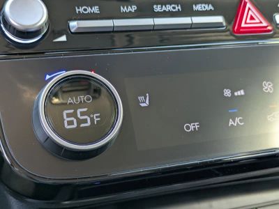 2026 Hyundai TUCSON — photo 28 view