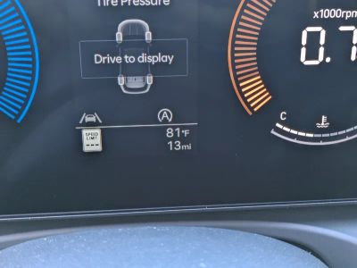 2026 Hyundai TUCSON — photo 26 view