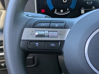 2026 Hyundai TUCSON — photo 22 view
