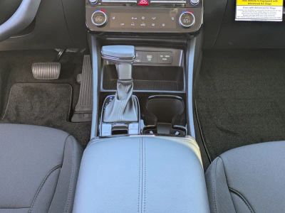 2026 Hyundai TUCSON — photo 19 view