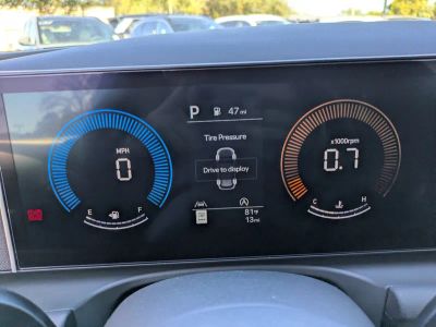 2026 Hyundai TUCSON — photo 25 view