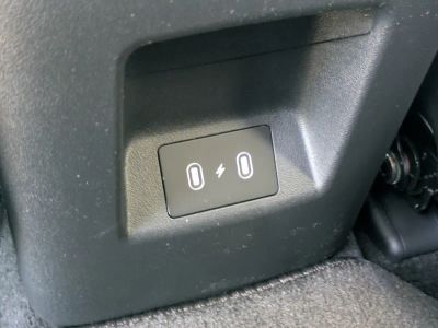 2026 Hyundai TUCSON — photo 14 view