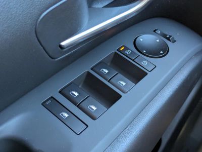 2026 Hyundai TUCSON — photo 21 view