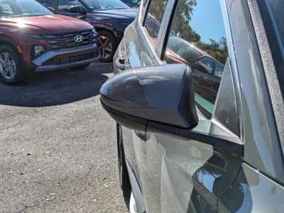 2026 Hyundai TUCSON — photo 12 view