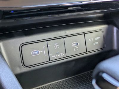 2026 Hyundai TUCSON — photo 29 view