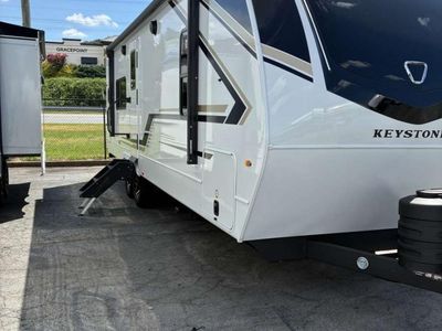 2026 Keystone COUGAR HALF-TON - Photo 2