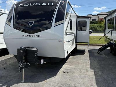 2026 Keystone COUGAR HALF-TON - Photo 1
