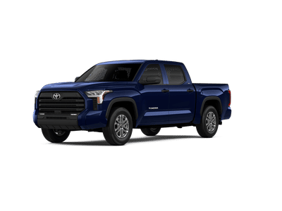 2026 Toyota Tundra — photo 23 view