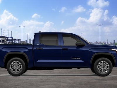 2026 Toyota Tundra — photo 14 view