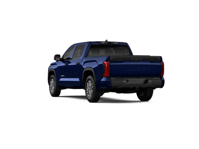 2026 Toyota Tundra — photo 26 view