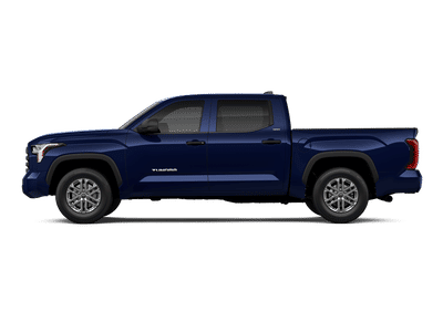 2026 Toyota Tundra — photo 25 view